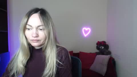 Adalina online show from 03.04.26