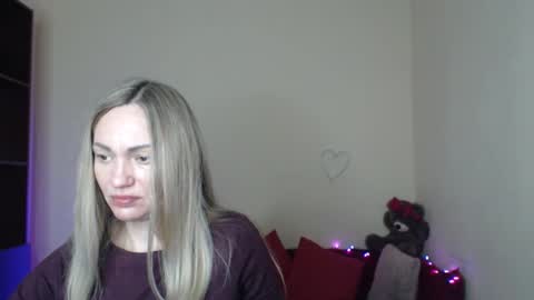 Adalina online show from 03.16.26