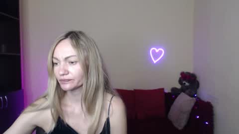 Adalina online show from 03.30.26