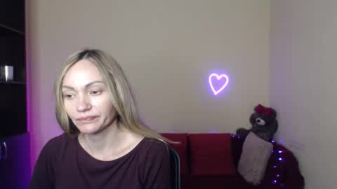 Adalina online show from 04.03.26