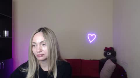 Adalina online show from 04.08.26