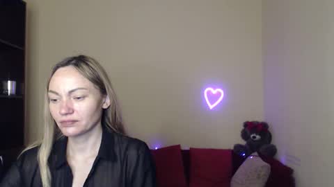 Snapshot of mikkey_mouse8 chatting on 06.02.26 Adalina online show from 06.02.26