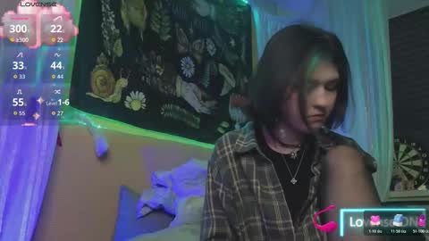 Miko online show from 11.16.25