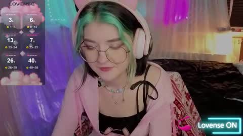 Miko online show from 12.18.25