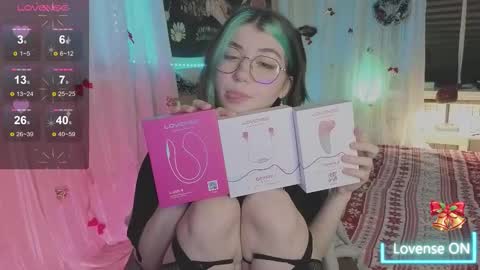 Miko online show from 01.16.26