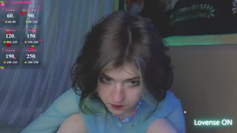 Snapshot of miko_meow chatting on 07.05.26 Miko online show from 07.05.26