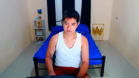 mikoanderson online show from 10.09.25