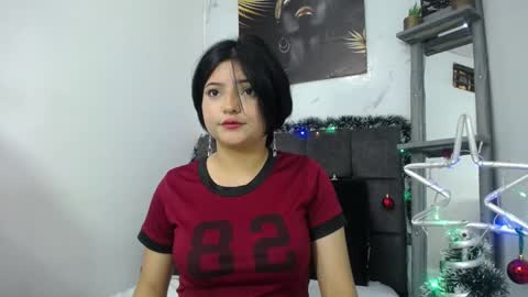 Mikoto Urb online show from 12.27.24