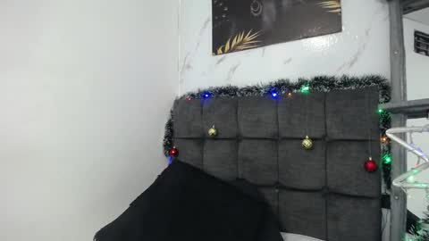 Mikoto Urb online show from 12.30.24