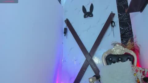 Mikoto Urb online show from 09.26.25