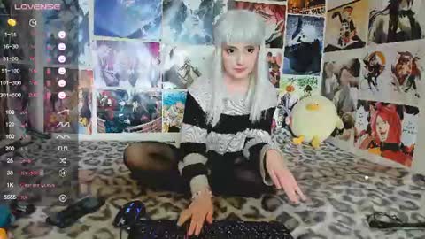 Miku online show from 07.05.26