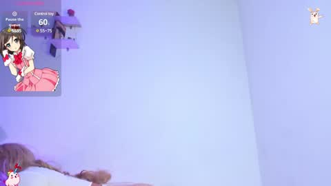   miku katsuragi  online show from 02.01.25