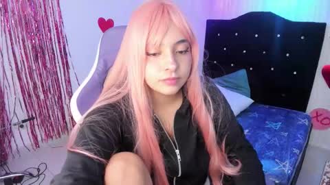   miku katsuragi  online show from 02.23.26