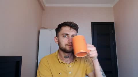 Sin online show from 04.03.26