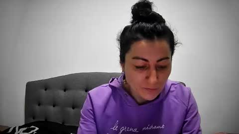 Snapshot of mikyloveu chatting on 02.10.26 Mikyloveu online show from 02.10.26