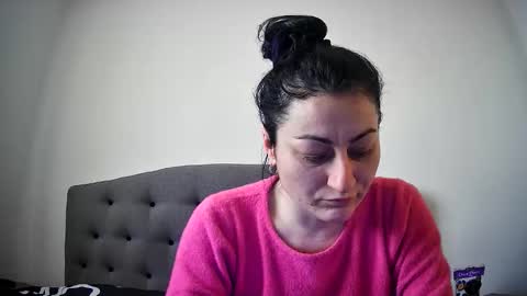 Snapshot of mikyloveu chatting on 03.03.26 Mikyloveu online show from 03.03.26