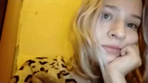 Mila 420 online show from 01.09.26