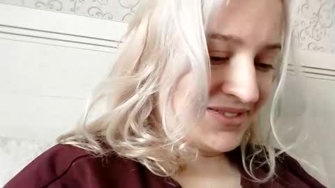 Mila 420 online show from 05.30.26