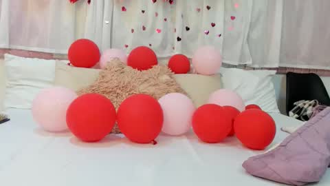 mila_adamss online show from 02.16.26