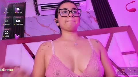 Camila online show from 09.17.25