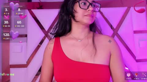 Camila online show from 10.07.25