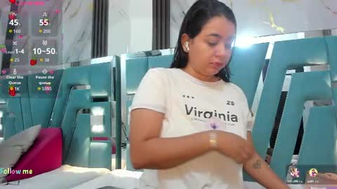 Snapshot of mila_clum chatting on 06.30.26 Camila online show from 06.30.26