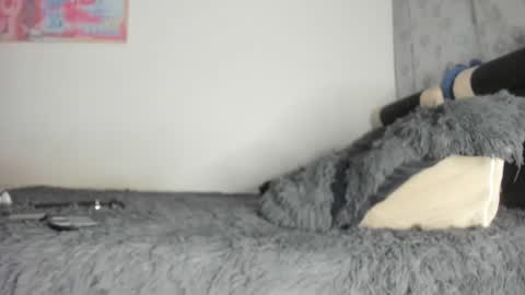 Snapshot of mila_dash chatting on 01.16.25 Mila Dash online show from 01.16.25