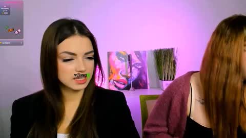 mila_glow online show from 09.12.25