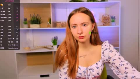 mila_glow online show from 09.15.25