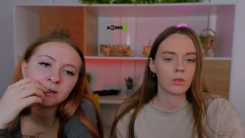 mila_glow online show from 10.13.25