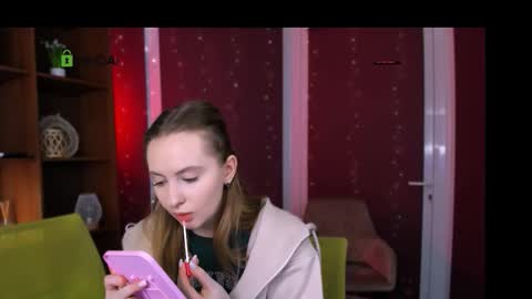 mila_glow online show from 11.27.25