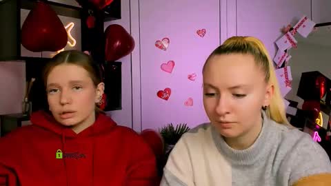 mila_glow online show from 02.16.26