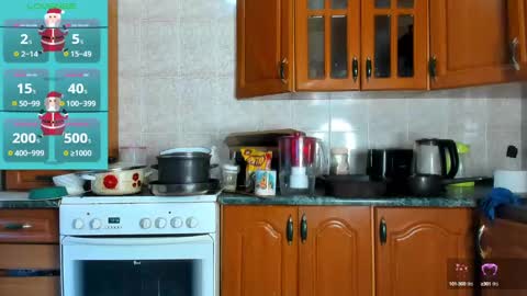 mila_good online show from 12.31.24