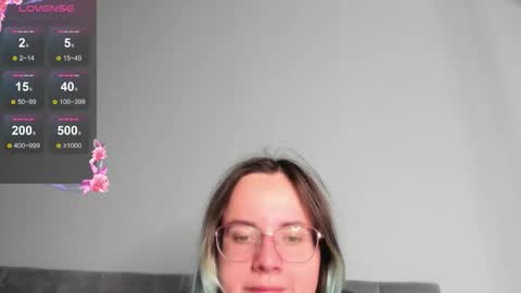 mila_good online show from 10.09.25