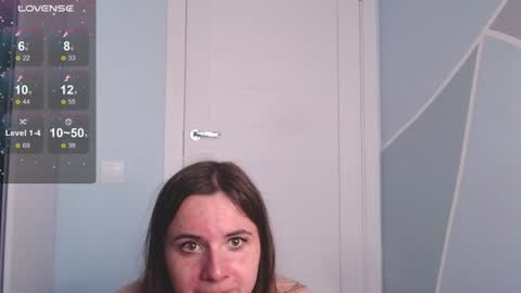 Snapshot of mila_good chatting on 07.12.26 mila_good online show from 07.12.26