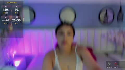 mila_hank online show from 12.03.25