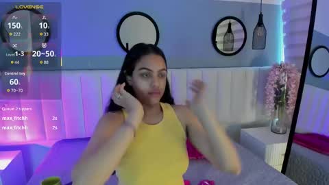 mila_hank online show from 12.22.25