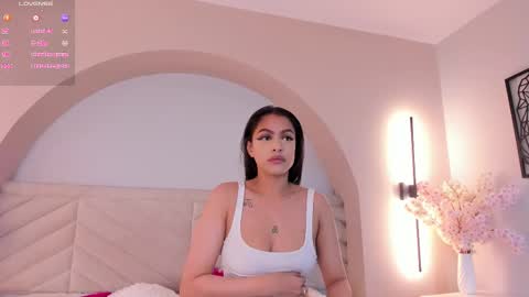 mila_hank online show from 03.01.26