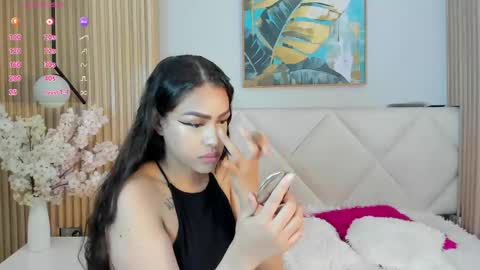 mila_hank online show from 04.16.26