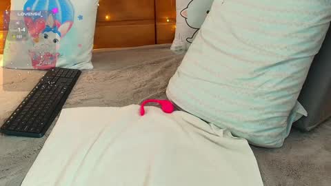 Milena  online show from 03.01.25