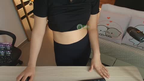 Milena  online show from 10.03.25