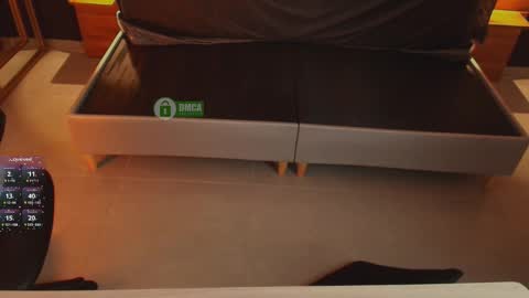 Milena  online show from 11.13.25