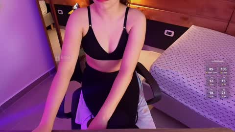 Milena  online show from 05.22.26