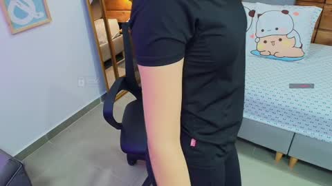 Milena  online show from 05.23.26