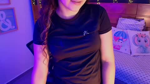 Milena  online show from 06.01.26