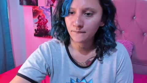 Snapshot of mila_nixon01 chatting on 05.10.26 MILA online show from 05.10.26