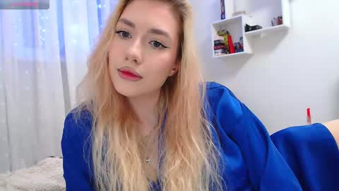 Snapshot of mila_nowak chatting on 05.04.26 mila nowak online show from 05.04.26
