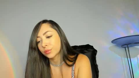 Snapshot of mila_paramo chatting on 09.29.25 Camila online show from 09.29.25