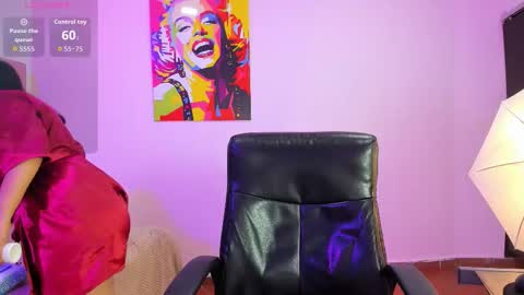 mila_quin online show from 02.20.26