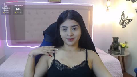 mila_quin online show from 04.19.26